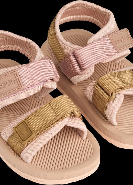 Actual product image Liewood Monty sandal extra light (21)