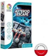 Immagine prodotto Smart Games Asteroide fuga asteroide (Tedesco, Francese, Inglese, Italiano)