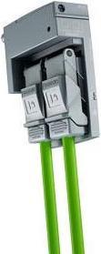 Immagine prodotto Siemens ET200SP Adattatore bus BA 2x RJ45