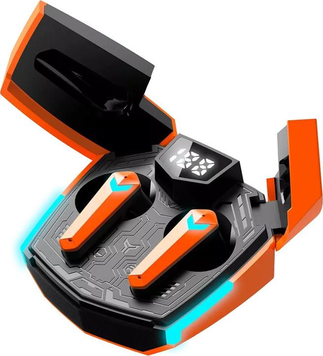 Actual product image Canyon GTWS-2 (Wireless)