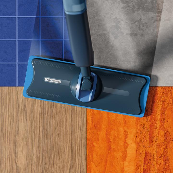 Produktbild Philips OneUp elektrische Mopp 5000 Series
