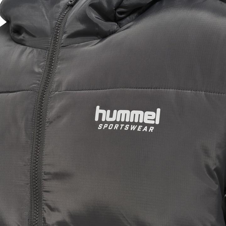 Produktbild hummel Lgc Nicola Long Puff Coat (M)