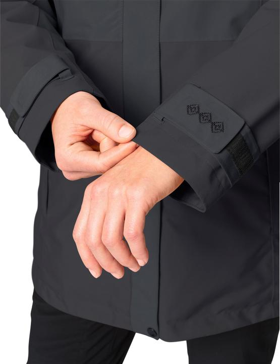 Actual product image Vaude Skomer II (S)
