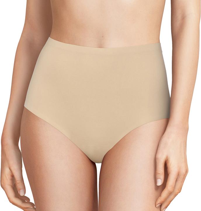 Produktbild Chantelle 3er Pack - Soft Stretch Plus Size - Taillenslip (One Size, 3er Pack)