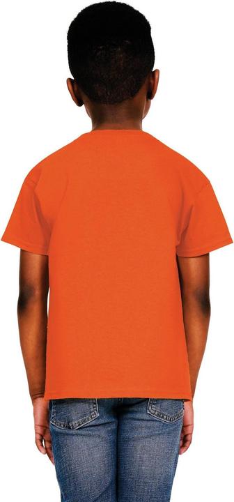 Actual product image Casual Classics Casual Classic Childrens/Kids Ringspun Tee (9, 10, 11)