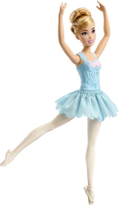 Actual product image Disney Princess Ballerina Cinderella
