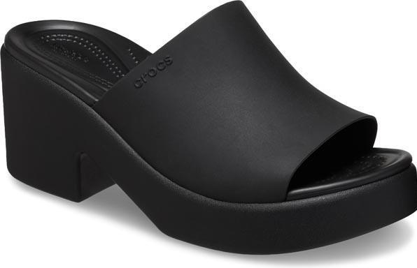 Produktbild Crocs W's Brooklyn Slide Heel (37)