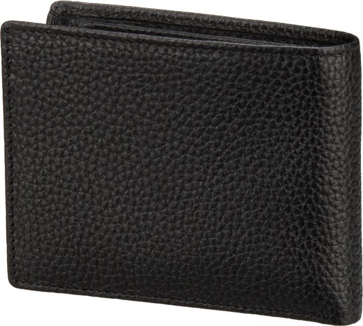 Actual product image Braun Büffel Wallet Theo 60536