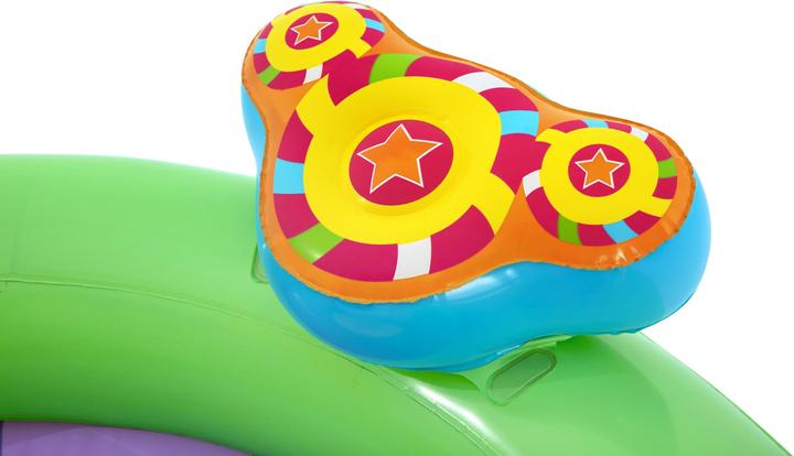 Produktbild Bestway Sing 'N Splash Play Center