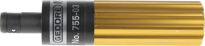 Produktbild Rs Pro Drehmomentratsche Standard (1/4", 0.02 Nm, 1.35 Nm)