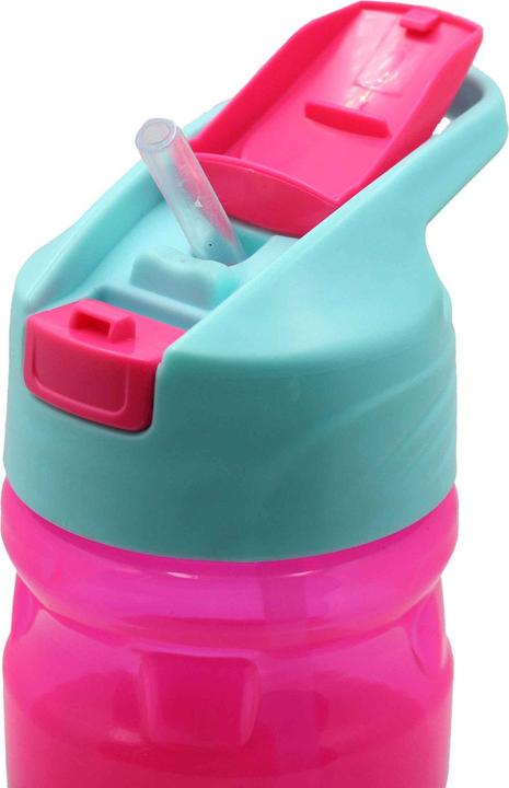 Produktbild Trinkflasche Barbie, 500ml (0.50 l)