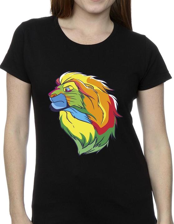 Produktbild Disney The Lion King Colours TShirt (M)