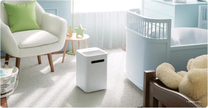 Produktbild Xiaomi Evaporative 2 (40 m²)