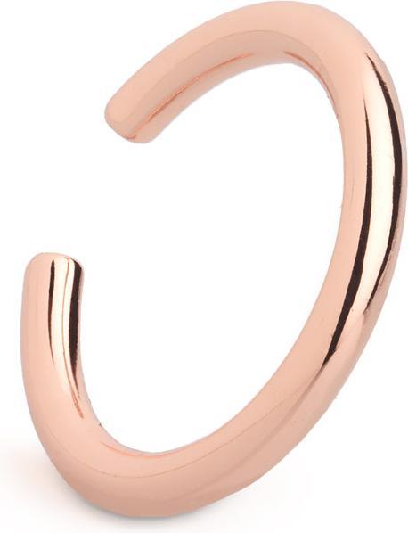 Xenox Beach Trophies Ear Cuff (Silber 925)
