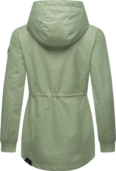 Produktbild Ragwear Dowey Tech (XXL)