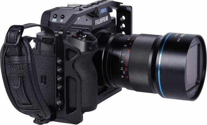 Produktbild Sirui SC-X-H2/H2S Kamera Cage für Fujifilm X-H2/X-H2S
