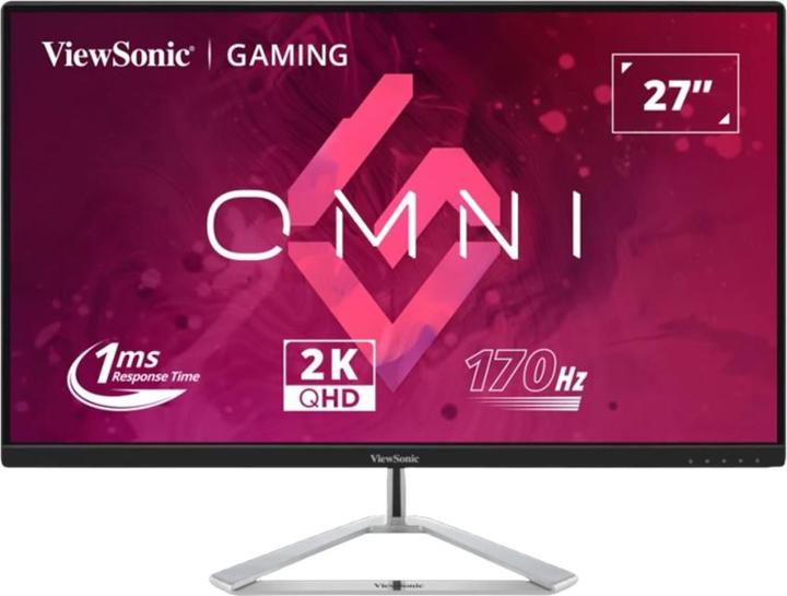 Immagine prodotto Viewsonic VX2780-2K (2560 x 1440 pixel, 27")