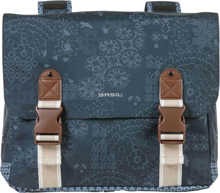 Image du produit Basil Bohème (35 l, Sacoches)