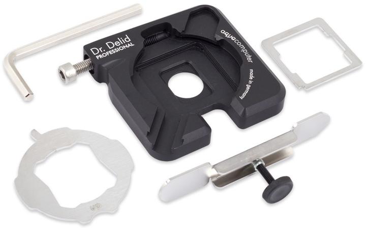 Produktbild Aqua Computer Dr. Delid PROFESSIONAL Werkzeug für Sockel 11xx