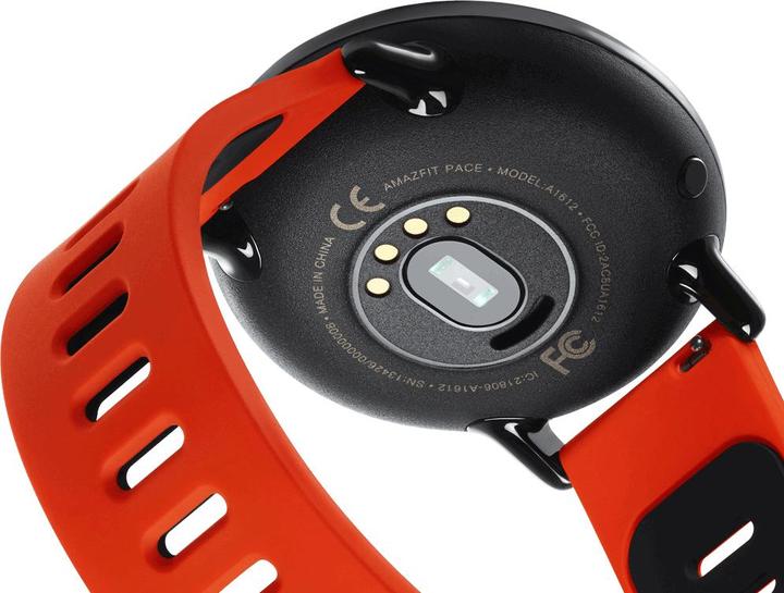 Produktbild Amazfit Pace (45 mm)