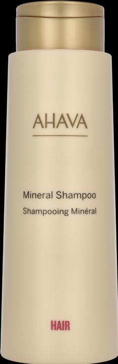 Produktbild Ahava Deadsea Water (400 ml, Flüssiges Shampoo)
