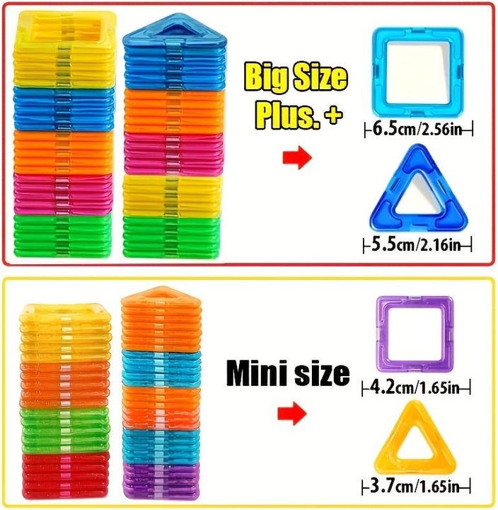 Image du produit Activity Board cubes en bois