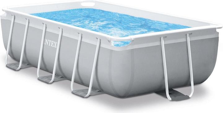Intex Cadre Prism (300 x 175 x 80 cm)