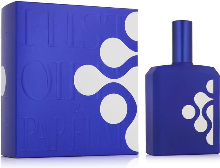 Immagine prodotto Histoires de Parfums This is not a blue bottle 1.4 by Eau de Parfum Spray 120 ml (Eau de parfum, 120 ml)