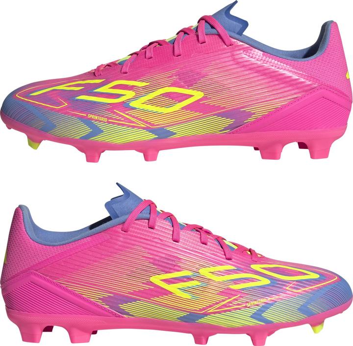 adidas F50 League FG/MG (44)