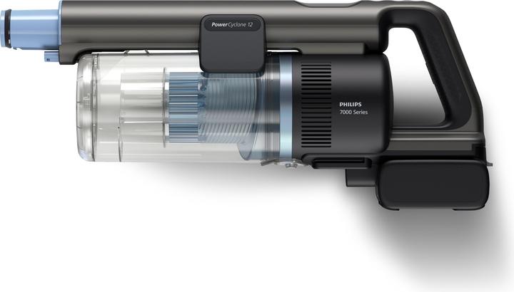 Actual product image Philips 7000 series XC7053/01