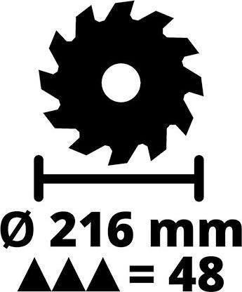 Productafbeelding Einhell Picobella (Oplaadbare batterij)