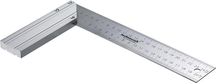 technocraft Angolo di arresto