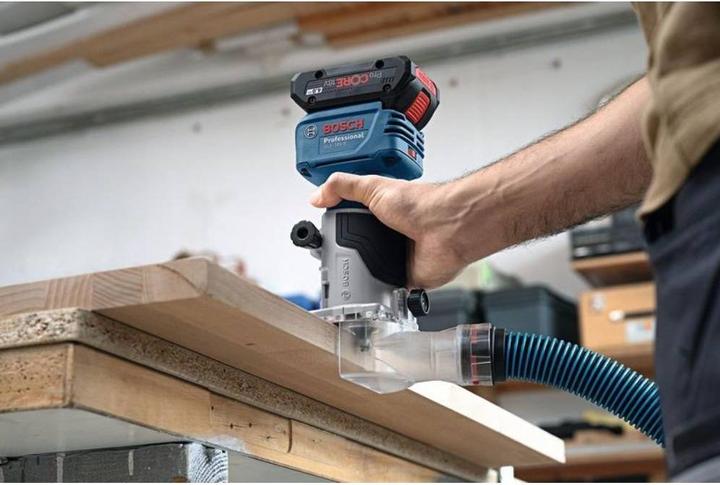 Actual product image Bosch Professional GLF 18V-8 Professional Solo