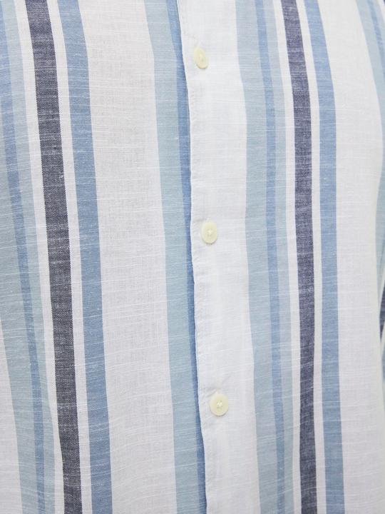 Produktbild Jack & Jones Plus Size Relaxed Fit Hemd Hemd (4XL)