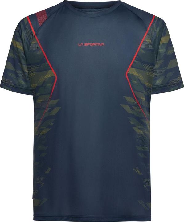 La Sportiva Pacer T-Shirt M, Mountain Running® T-Shirt