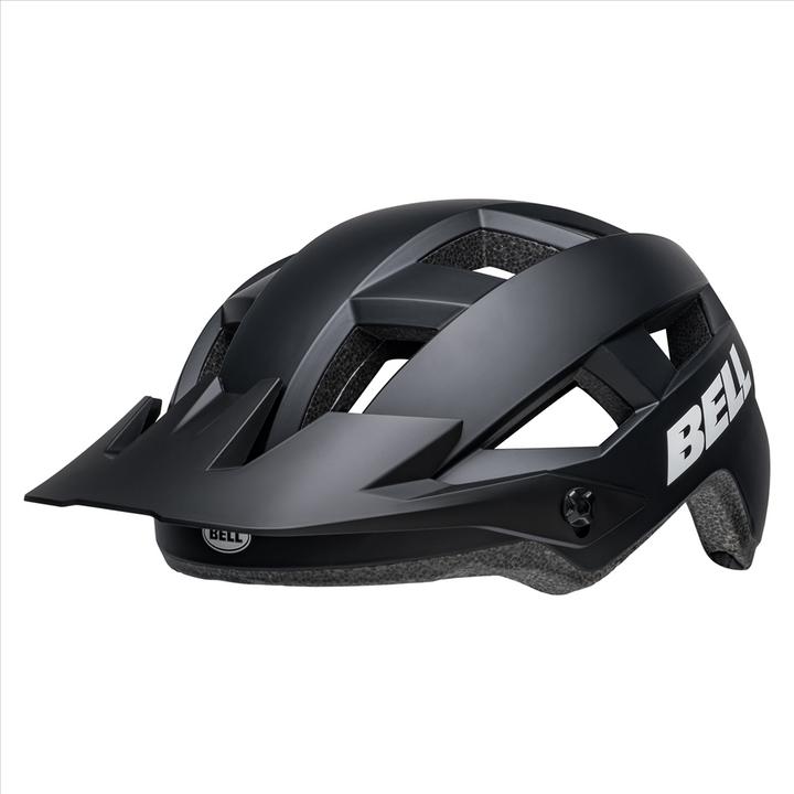 Actual product image Bell Spark II MIPS Helmet (58 - 63 cm)