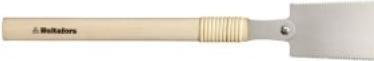 Produktbild Hultafors Japansav PSX-14 - Bladlaengde 240mm, tykkelse: 0,5mm, rip- og cross-cut