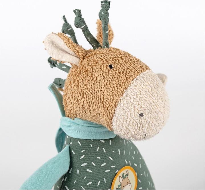 Image du produit Sigikid Boîte à musique Pony, Wiwi Wiah