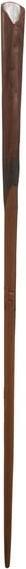 Image du produit Noble Collection Animaux fantastiques: Baguette magique Newt Scamander