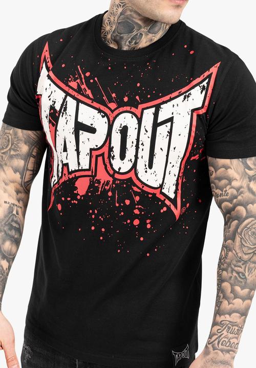 Produktbild Tapout Splashing (S)