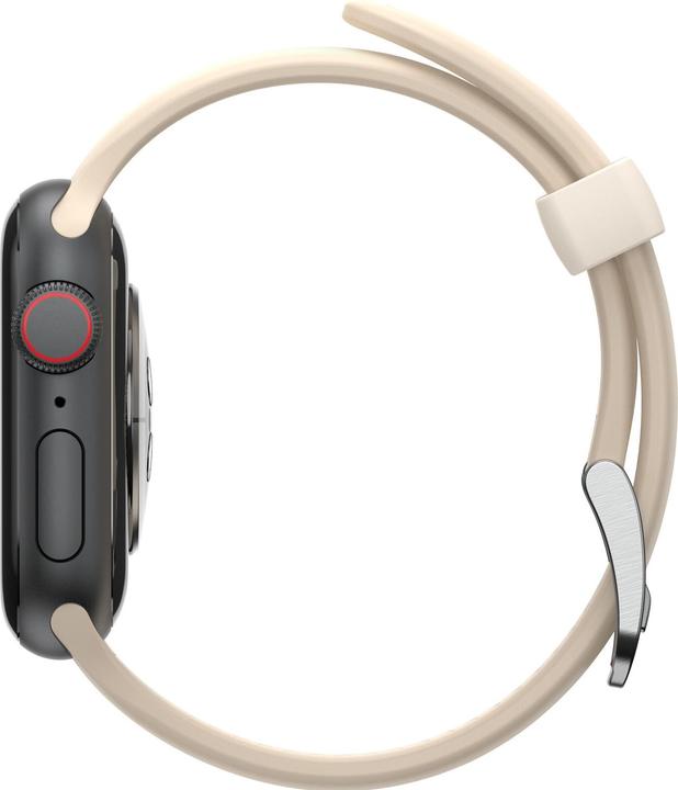 Produktbild OtterBox Armband Apple Watch 41/40/38 mm (32 mm, Silikon, Apple Watch Series 7, Apple Watch Series 5, Apple Watch SE, Apple Watch Series 6, Watch Series 3 38mm, Apple Watch Series 4)