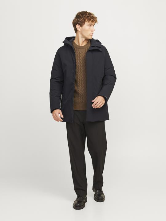 Actual product image Jack & Jones Jjekeen Parka Sn (XL)