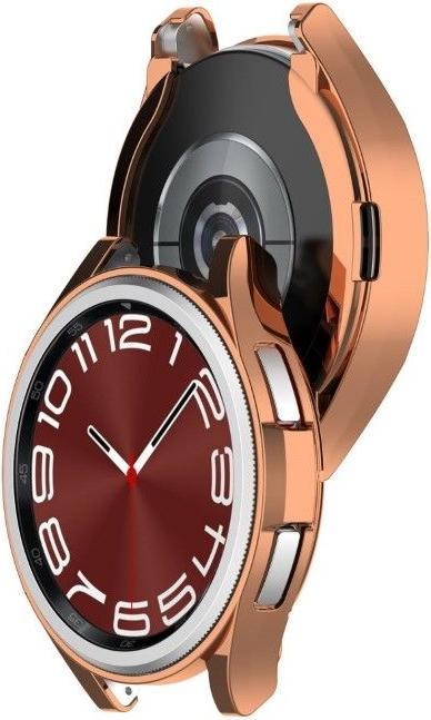 Immagine prodotto MU Classic Custodia TPU serie Frame