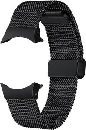 Produktbild Samsung Watch 4 Band (20 mm, Rostfreier Stahl)
