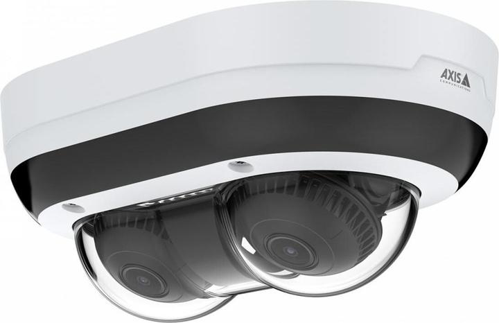 Immagine prodotto Axis Q6318-LE 50 HZ (1920 x 1080 Pixels)