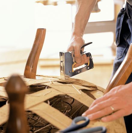 Produktbild Rapid R33 Handtacker