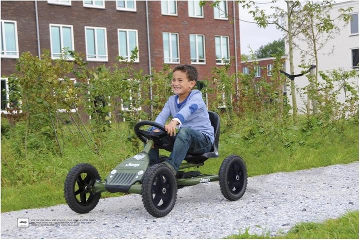 Immagine prodotto BERG Jeep Junior