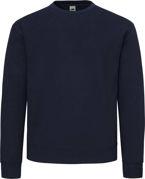 Produktbild Fruit of the Loom Supercotton Sweatshirt (XXL)