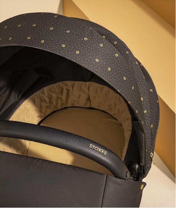 Produktbild Stokke Xplory X Babywanne Signature