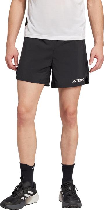 Actual product image adidas Xperior Shorts - Trailrunning Shorts - Herren (M)